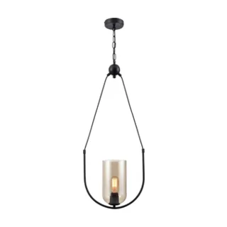 Светильник подвесной Vele Luce Fiamma VL5812P01 - фото 2