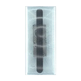 Бра LED4U L6341-01 GR - фото 4