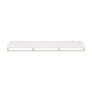 Трековый светильник Maytoni Parete TR106-4-18W-DS-W - фото 1