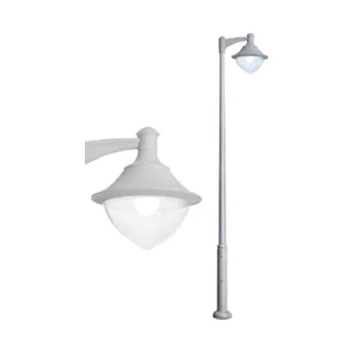 Наземный фонарь Vivi V50.372.A10.LXH27 - фото 1