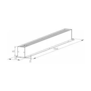 Шинопровод Arlight Mag-45 026898 - фото 4
