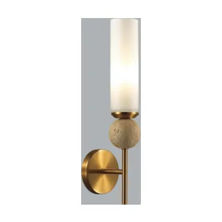 Настенное бра Odeon Light Lolla 6625/1W - фото 5