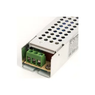 Трансформатор электронный для светодиодной ленты Feron LB009 48006 - фото 4