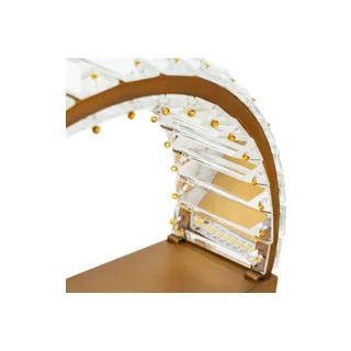 Настенное бра Divinare Renata 1135/17 AP-10 - фото 4