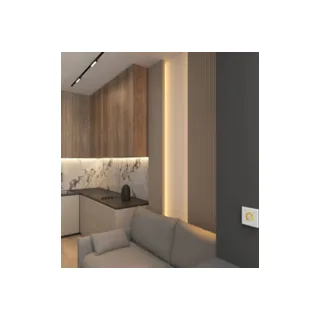 Настенная панель управления Smart control DK7200-WH - фото 5