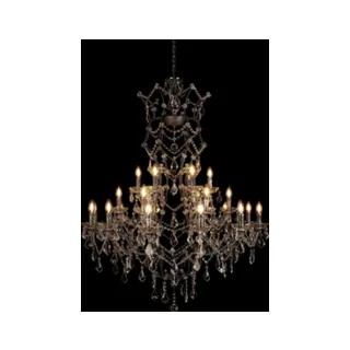 Подвесная люстра Vaille Crystal Loft It 10450/1200 - фото 5