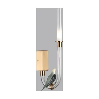 Настенное бра Odeon Light EXCLUSIVE Lark 5431/2WLA - фото 4
