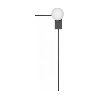 Накладной светильник Loft it Meridian 10132/C Black - фото 1
