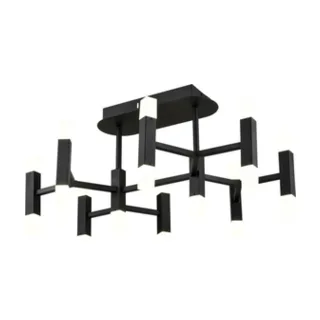 Потолочная светодиодная люстра Niami Vele Luce VL7142L18 - фото 1