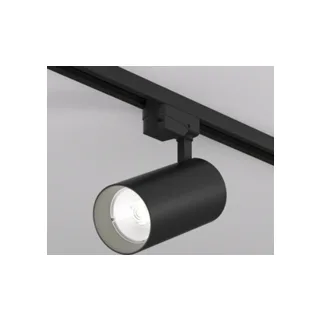 Трековый светильник SOLID KOPER DK6456-BK - фото 1
