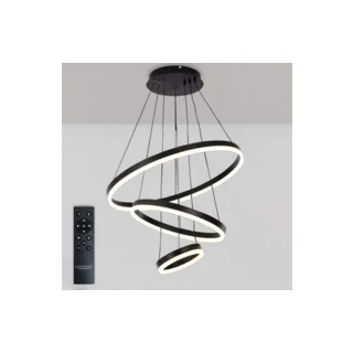 Подвесной светильник Oreol LED LAMPS 81278 - фото 2