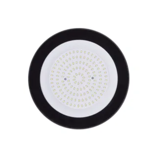 Промышленный подвесной светильник ULY-U38C-200W/4000K IP65 GREY - фото 2