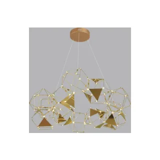 Подвесная люстра Odeon Light Trellis 5086/56L - фото 4