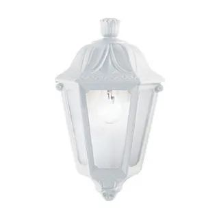 Уличный настенный светильник Fumagalli Iesse M22.000.000.WXF1R - фото 1