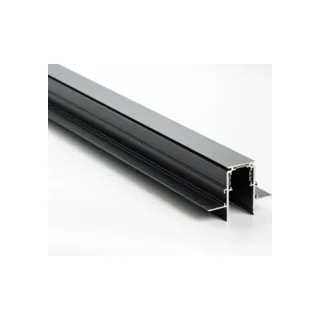 Fly-Fi Track SG - Встраиваемый магнитный трек для ГКЛ, 2 м FF-T-SG-2 - фото 2