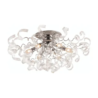 Потолочная люстра Citilux Рандом CL222160 - фото 1