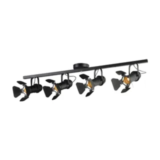 Спот Торнтон Lussole LOFT LSP-8076 - фото 1