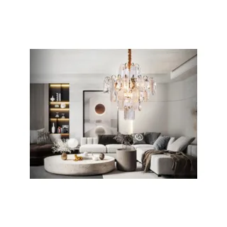 Подвесная люстра Ambrella Traditional TR5231 - фото 4