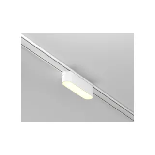 Трековый светильник Maytoni BASIS Radity TR080-1-6W3K-W - фото 3