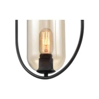 Светильник подвесной Vele Luce Fiamma VL5812P01 - фото 4