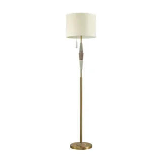 Торшер Odeon Light EXCLUSIVE Latte 5403/1FA - фото 4