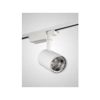 Трековый светильник AM Group Track AM182-WH 4000K - фото 2