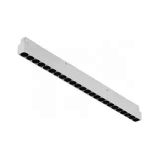 Трековый светильник iLEDEX TECHNICAL VISION48/22 SMART 4822-002-L460-24W-38DG-WH - фото 2