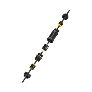 Коннектор Arlight NEO-GERM-5pin-WTW 030759 - фото 4