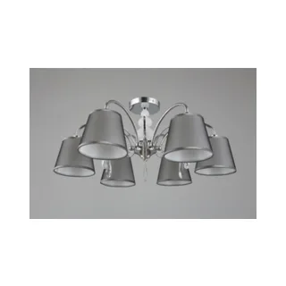 Потолочная люстра Omnilux Recco OML-66707-06 - фото 4