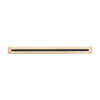 Электроустановочный шинопровод Am-track-sockets 382301TO/100 Gold - фото 4