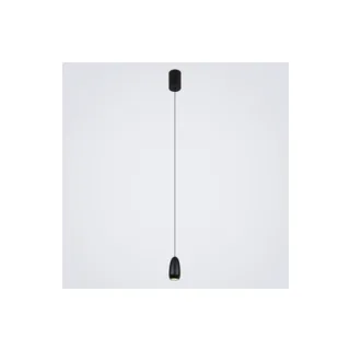 Подвесной светильник LED4U L8756-1 GR - фото 3