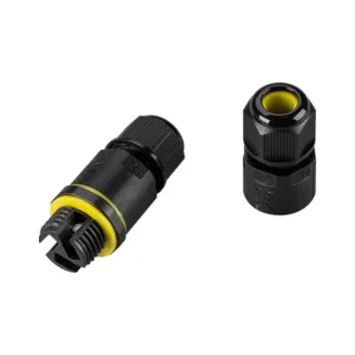 Коннектор Arlight NEO-GERM-3pin-WTW 030756 - фото 3