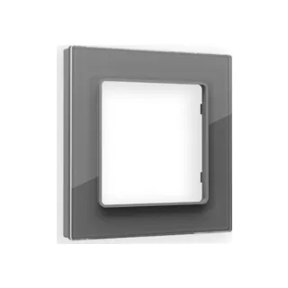 Рамка Ambrella Volt Platos Стекло органическое AF330651 - фото 1