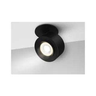 Встраиваемый светильник Maytoni Treo C063CL-L12B3K - фото 3