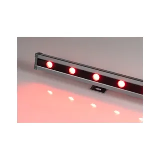 Линейный светодиодный прожектор Arlight Line Wallwasher 027282 - фото 2