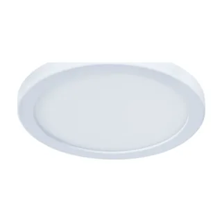 Встраиваемый светильник Arte Lamp Mesura A7973PL-1WH - фото 1
