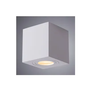 Накладной светильник Arte Lamp Galopin A1461PL-1WH - фото 2