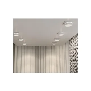 Встраиваемый светильник Novotech Water 370785 - фото 3