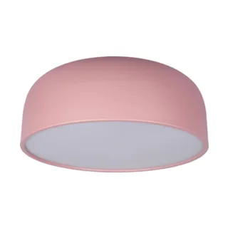 Потолочный светильник Axel Loft It 10201/480 Pink - фото 1