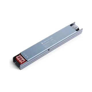 Блок питания для светодиодной ленты 12V 400W Ambrella LED Driver 12V GS8812 - фото 1