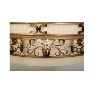 Подвесной светильник Manne L.7600 L.7600-4BR (MD95725/6) - фото 6