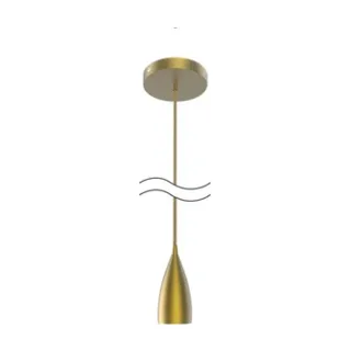 Подвесной светильник Decor PL032 - фото 2