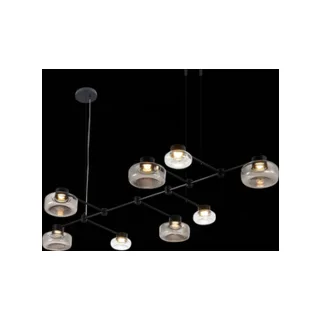 Подвесная люстра ST Luce Vallo SL6005.403.08 - фото 2
