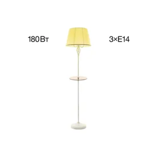 Торшер Citilux Вена CL402923T - фото 1