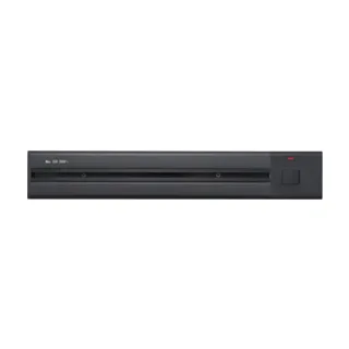 Электроустановочный шинопровод Am-track-sockets 385205TOB/50 Black - фото 4