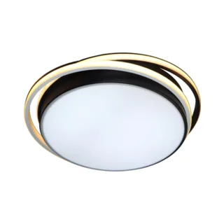 Потолочная светодиодная люстра LED Natali Kovaltseva 81038/5C - фото 4