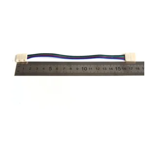 Коннектор Feron LD111 23398 - фото 3