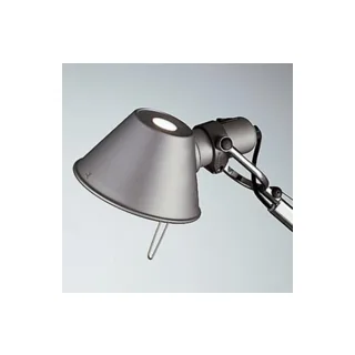 Офисная настольная лампа Tolomeo Micro A011800 - фото 2
