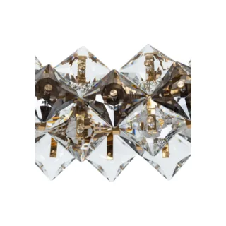 Подвесная люстра Divinare Rosalinda 7204/17 LM-12 - фото 4