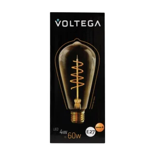 Светодиодная лампочка Loft LED Voltega 7077 - фото 2